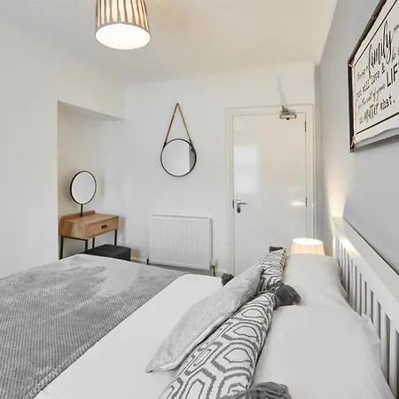 Apartamento 4 Glencoe *