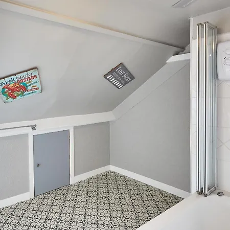 4 Glencoe Apartamento Whitby