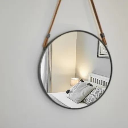 4 Glencoe * Γουίτμπι