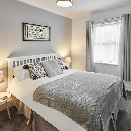 Apartamento 4 Glencoe Whitby