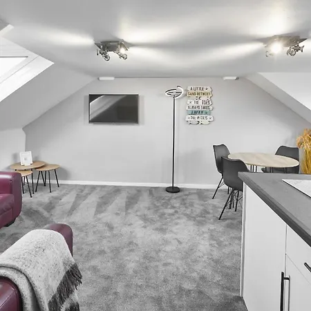 4 Glencoe * Γουίτμπι