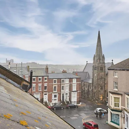 Διαμέρισμα 4 Glencoe Γουίτμπι