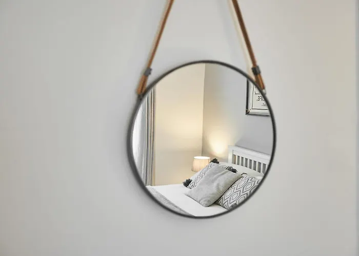 4 Glencoe * 惠特比