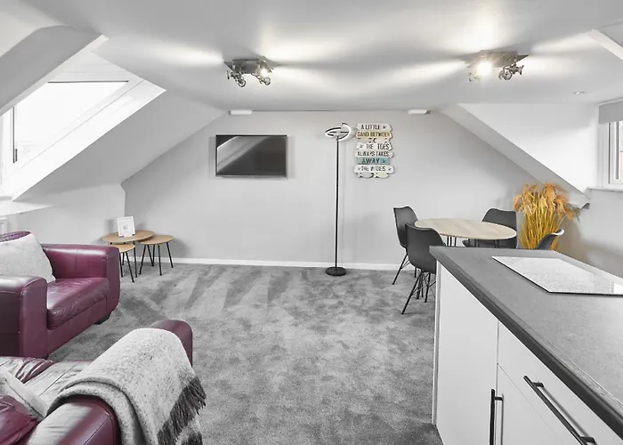 4 Glencoe * 惠特比